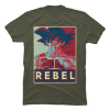bardock shirt
